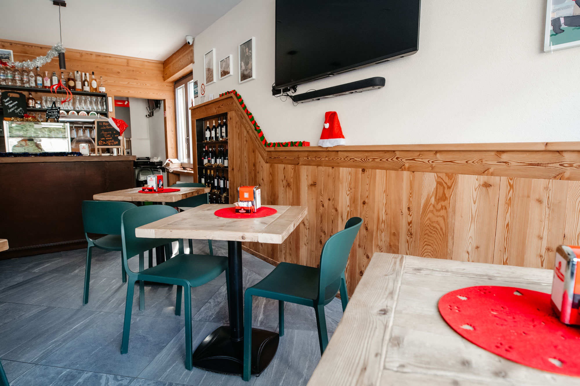 Bar Meval Costruzioni impresa edile Valle d'Aosta