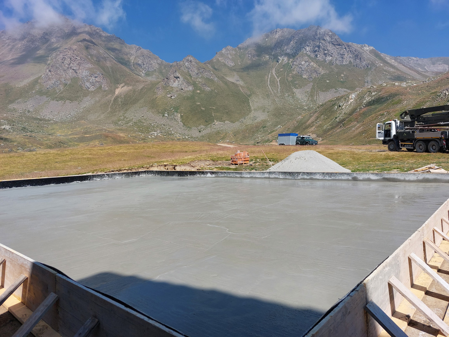 Bar Meval Costruzioni impresa edile Valle d'Aosta