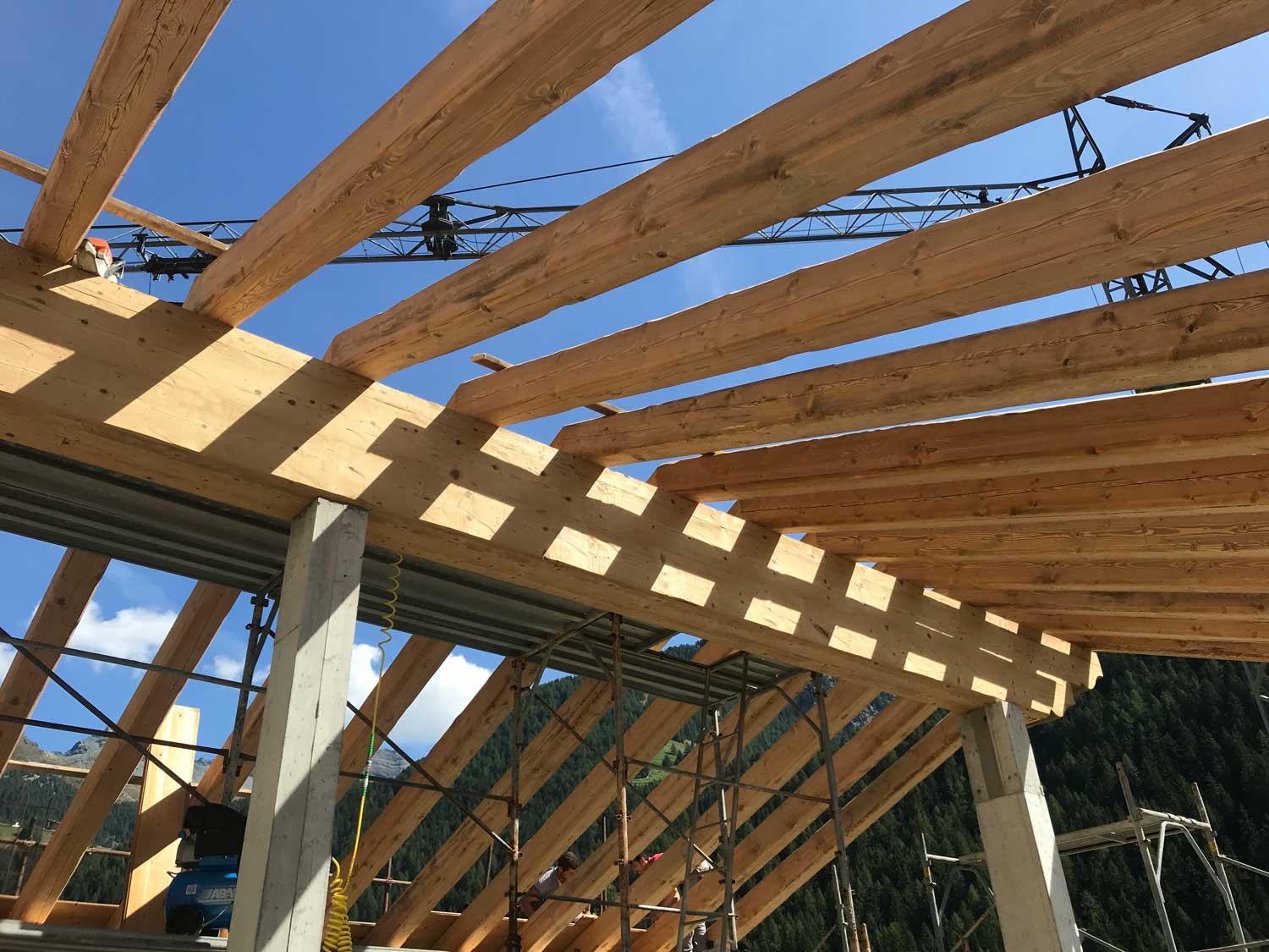 Meval Costruzioni | impresa edile Valle d'Aosta