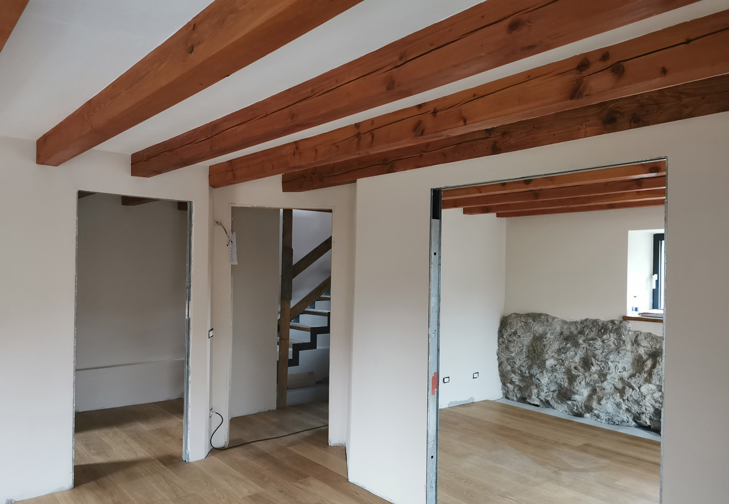 Bar Meval Costruzioni impresa edile Valle d'Aosta