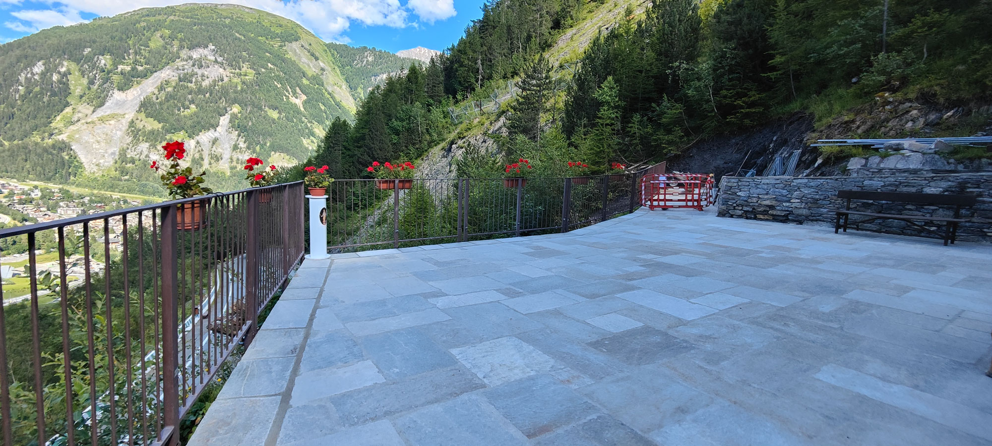 Meval Costruzioni | impresa edile Valle d'Aosta